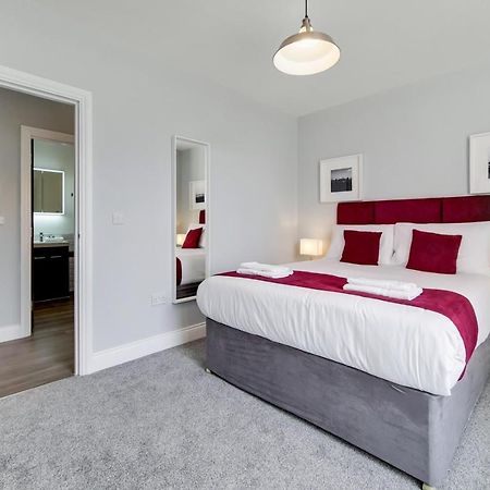 Roomspace Serviced Apartments - Brewers Lane Richmond  Ngoại thất bức ảnh